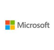 Microsoft logo