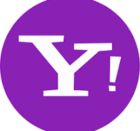 Yahoo Logo